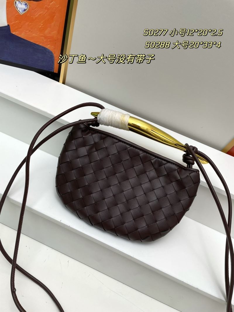 Bottega Veneta Satchel Bags